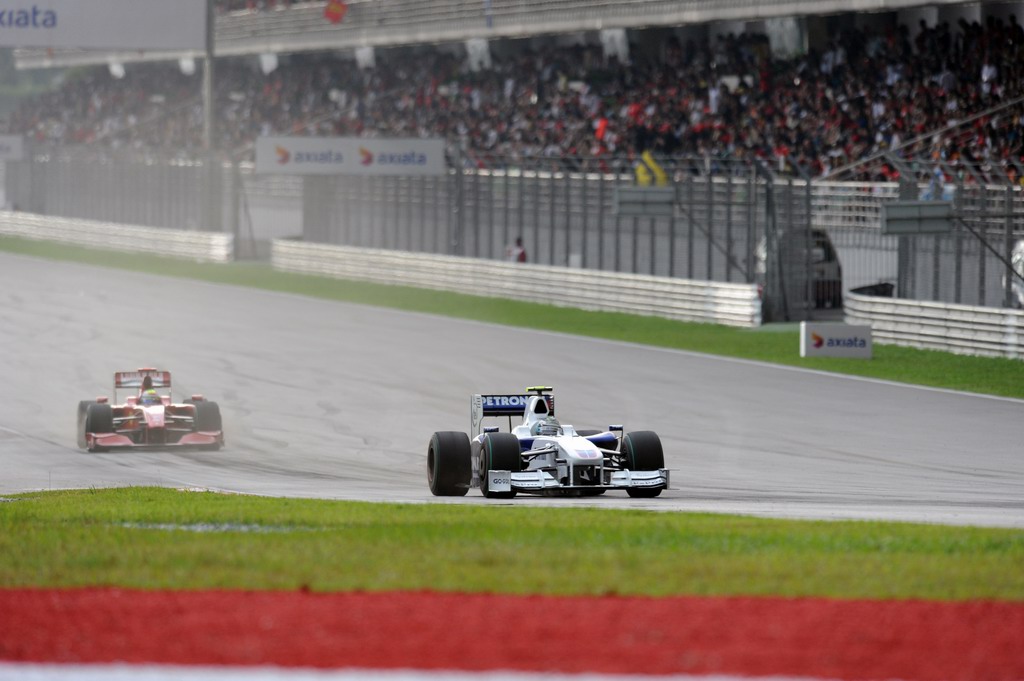 GP MALESIA Domenica